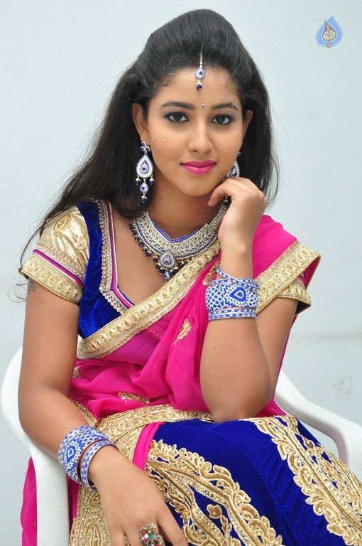 Pavani Latest Photos - 6 / 55 photos