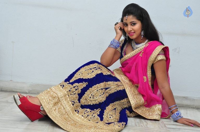 Pavani Latest Photos - 15 / 55 photos