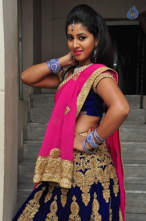 Pavani Latest Photos - 18 / 55 photos