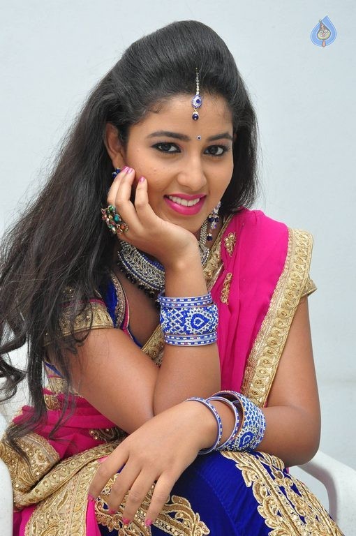 Pavani Latest Photos - 28 / 55 photos