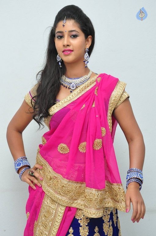 Pavani Latest Photos - 30 / 55 photos