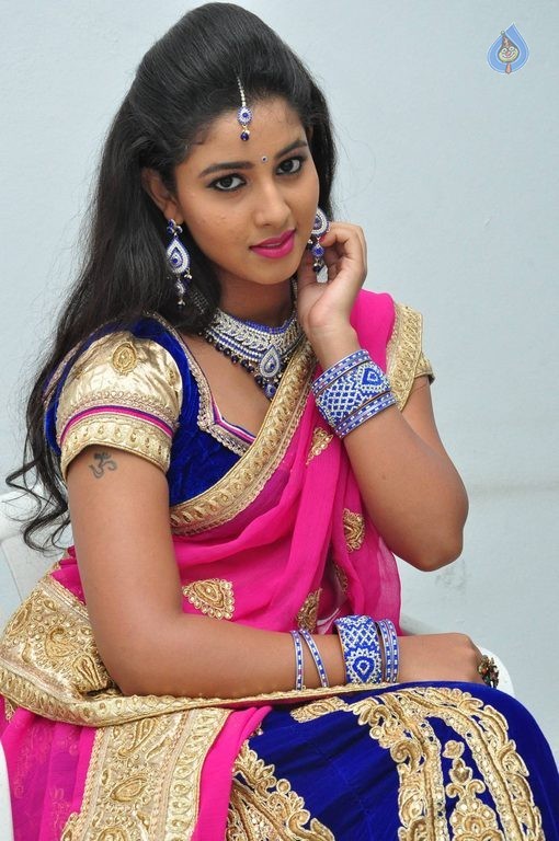 Pavani Latest Photos - 36 / 55 photos