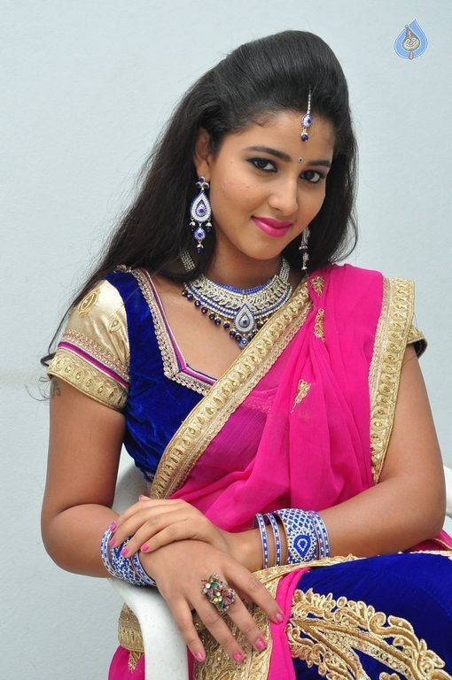 Pavani Latest Photos - 37 / 55 photos