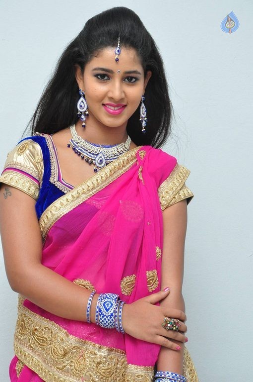 Pavani Latest Photos - 38 / 55 photos