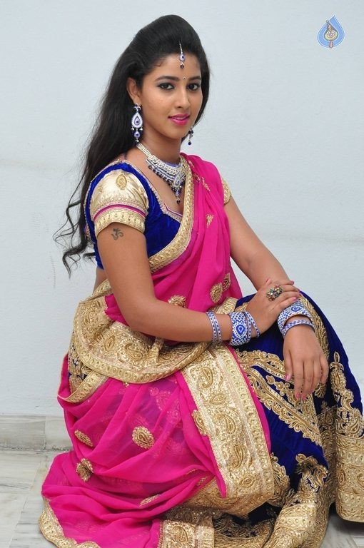 Pavani Latest Photos - 50 / 55 photos