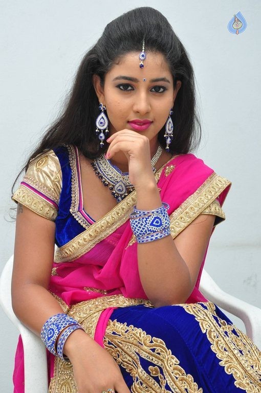 Pavani Latest Photos - 53 / 55 photos