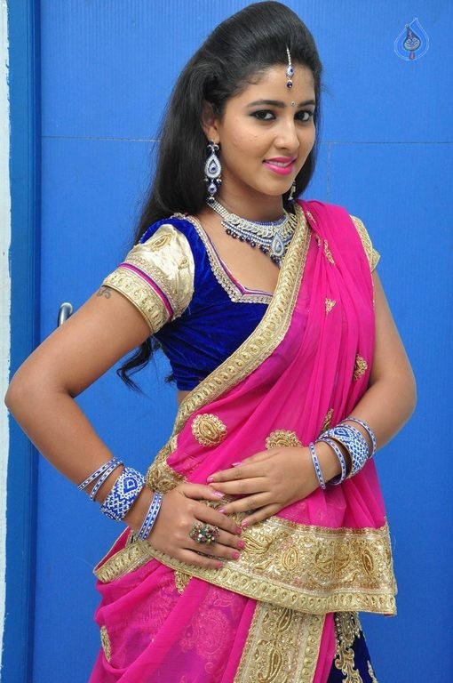 Pavani Latest Photos - 54 / 55 photos