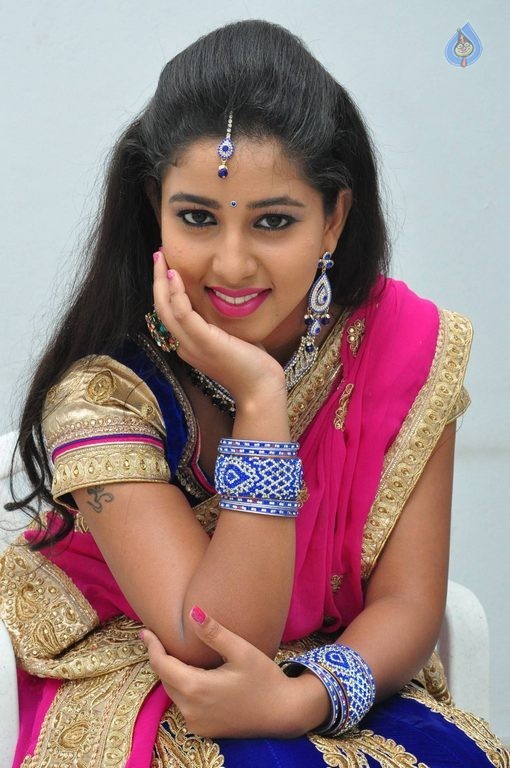 Pavani Latest Photos - 55 / 55 photos