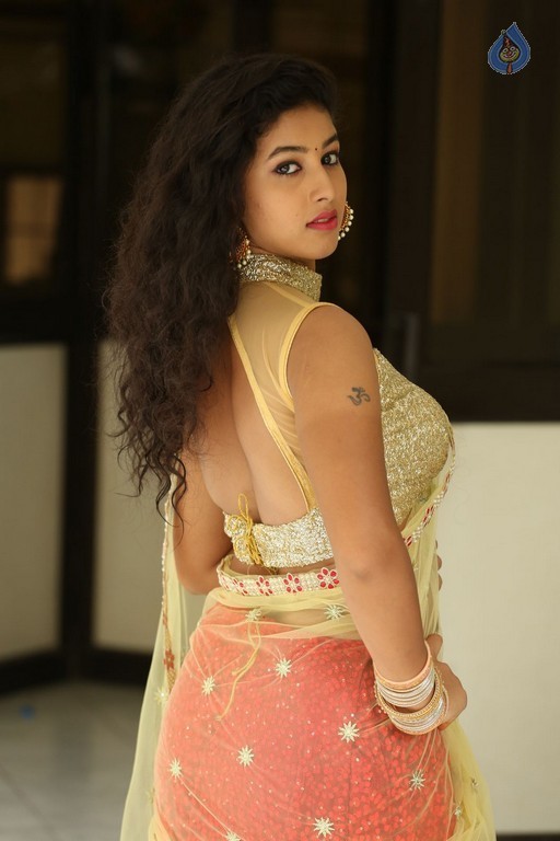 Pavani New Gallery - 1 / 54 photos