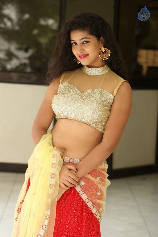 Pavani New Gallery - 37 / 54 photos