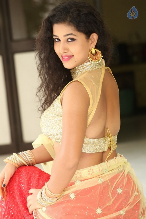 Pavani New Gallery - 38 / 54 photos