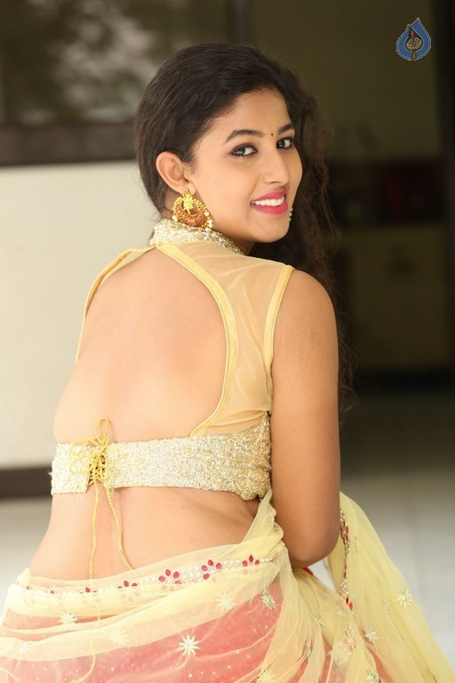 Pavani New Gallery - 41 / 54 photos