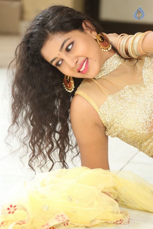 Pavani New Gallery - 42 / 54 photos