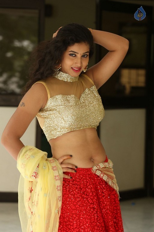 Pavani New Gallery - 43 / 54 photos