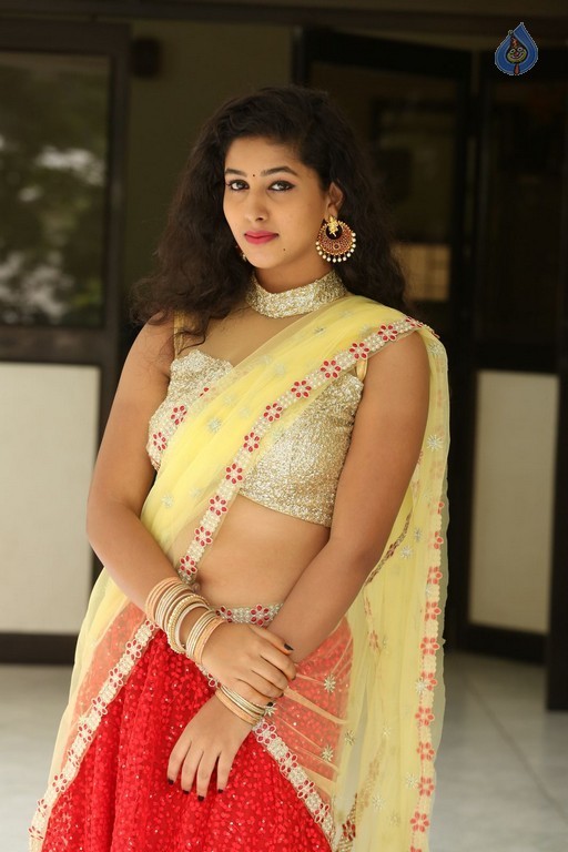 Pavani New Gallery - 54 / 54 photos