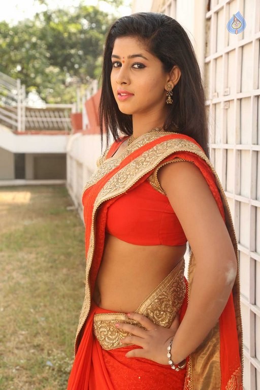 Pavani New Photos - 12 / 50 photos