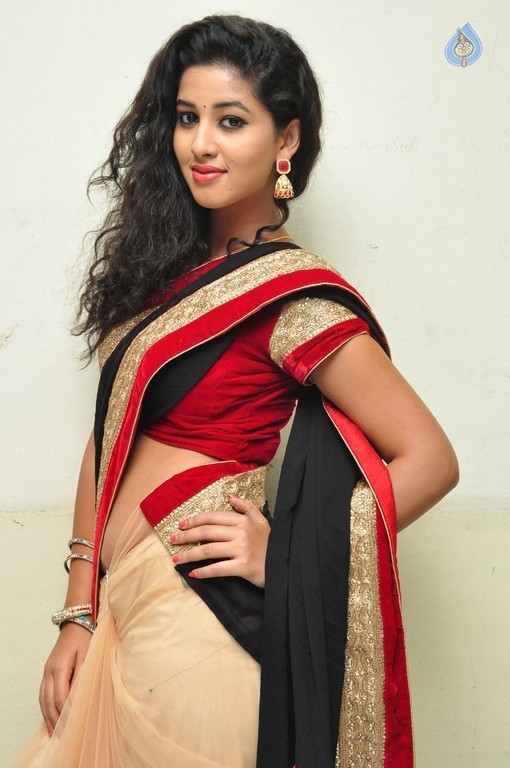 Pavani New Pics - 5 / 40 photos