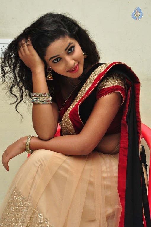 Pavani New Pics - 9 / 40 photos