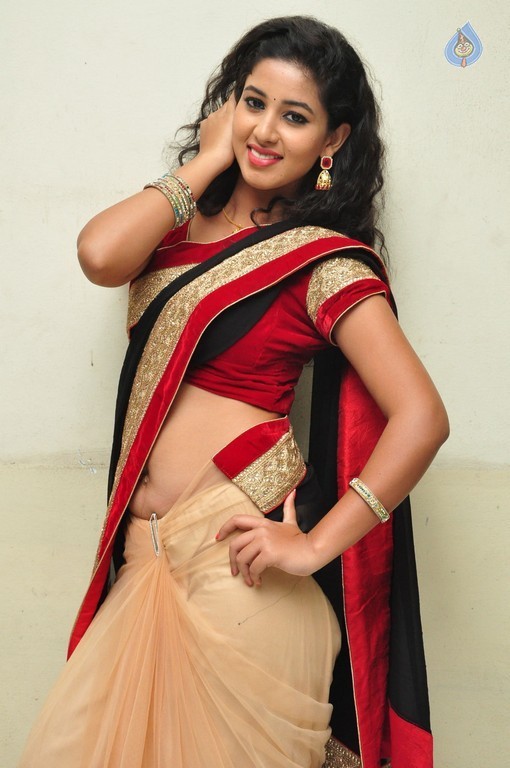 Pavani New Pics - 10 / 40 photos