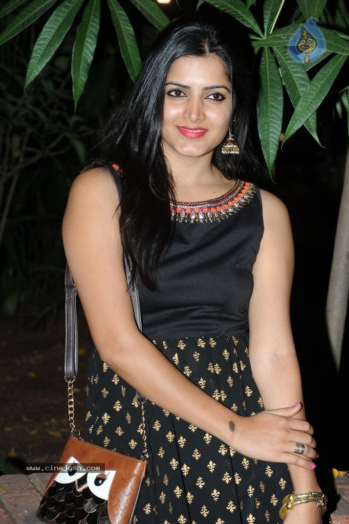 Pavani Stills - 15 / 41 photos