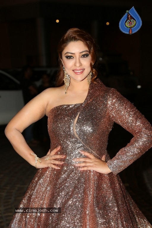 Payal Ghosh Stills - 9 / 53 photos