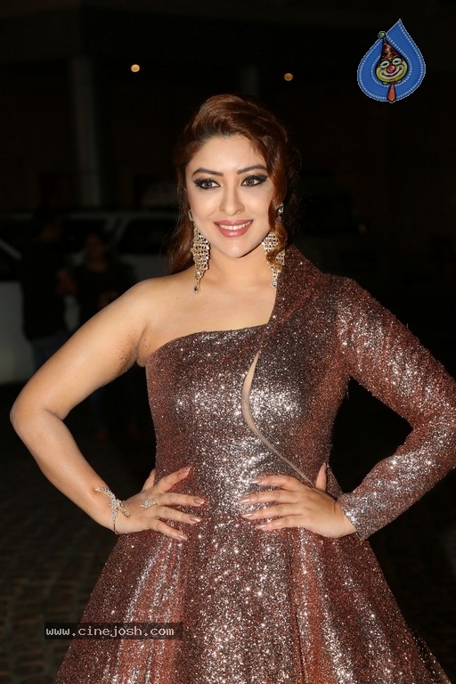 Payal Ghosh Stills - 16 / 53 photos