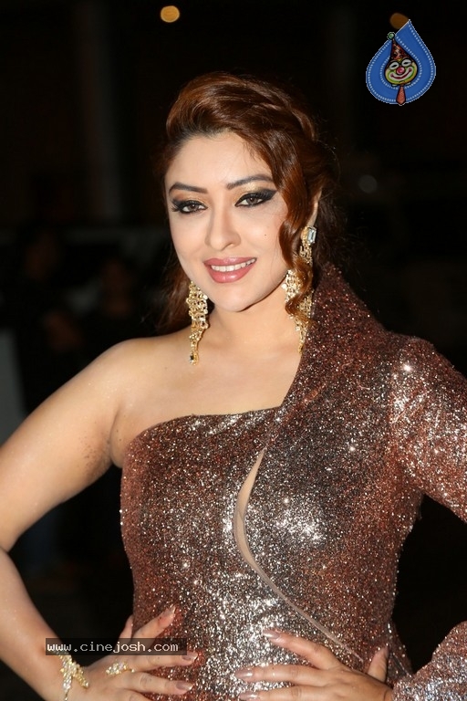 Payal Ghosh Stills - 28 / 53 photos