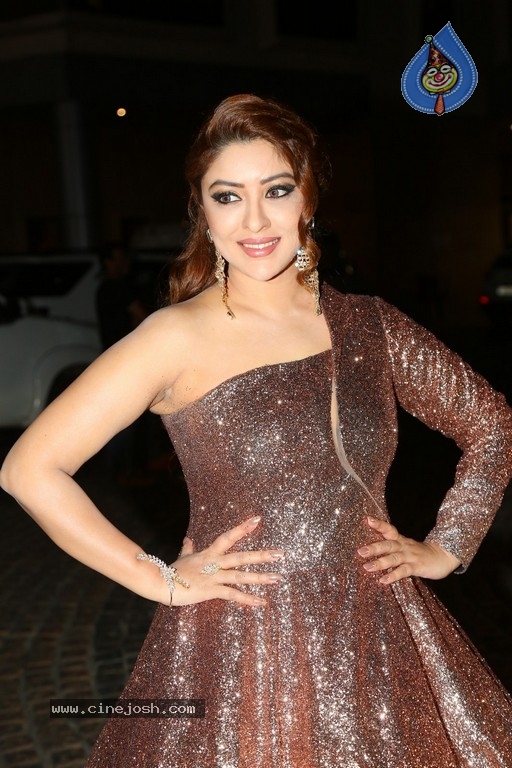 Payal Ghosh Stills - 36 / 53 photos