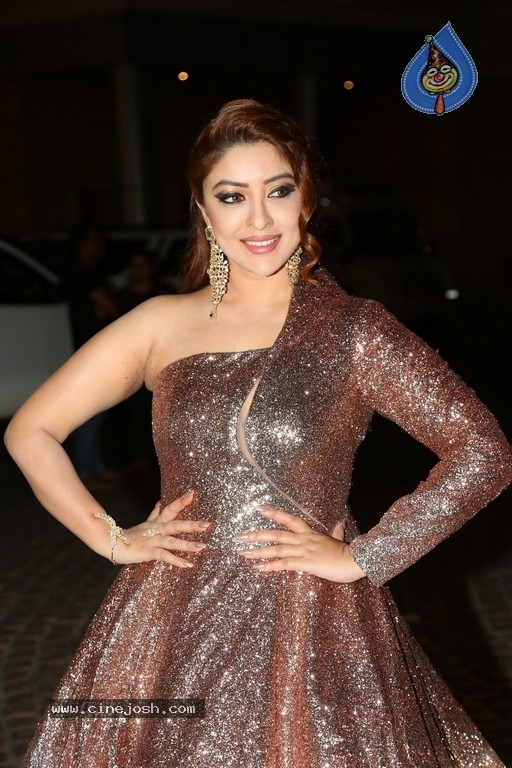 Payal Ghosh Stills - 40 / 53 photos