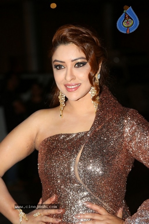 Payal Ghosh Stills - 50 / 53 photos