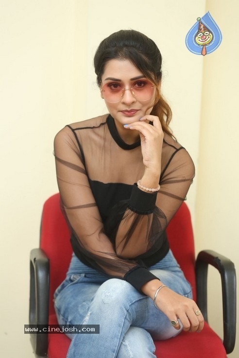 Payal Rajput Photos - 39 / 40 photos