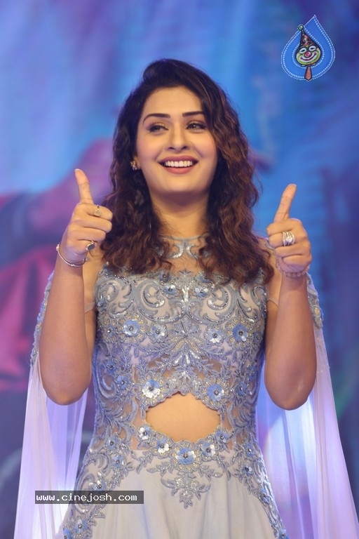 Payal Rajput Photos - 8 / 34 photos