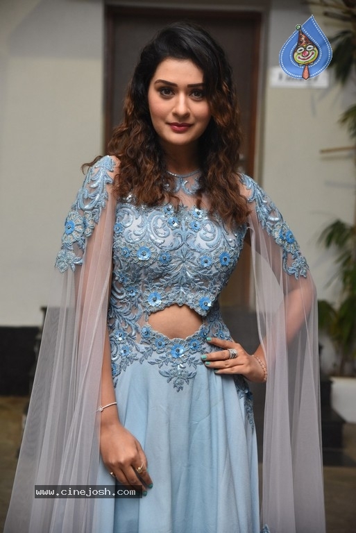 Payal Rajput Photos - 17 / 34 photos