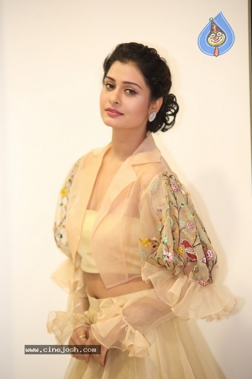 Payal Rajput Photos - 21 / 42 photos