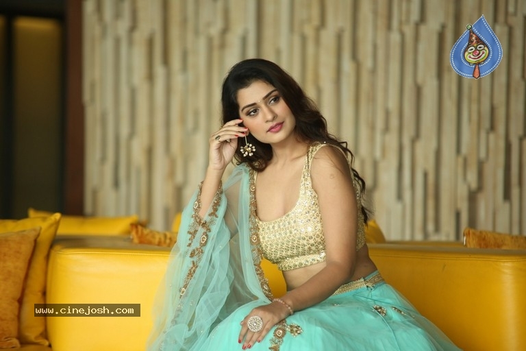 Payal Rajput Photos - 27 / 64 photos