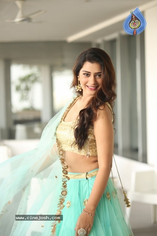 Payal Rajput Photos - 29 / 64 photos