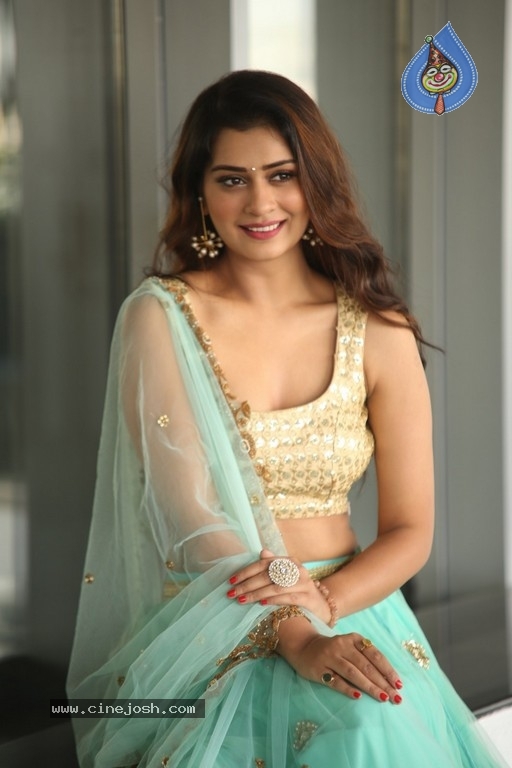 Payal Rajput Photos - 38 / 64 photos