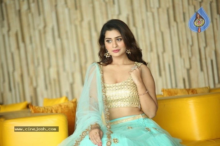 Payal Rajput Photos - 45 / 64 photos