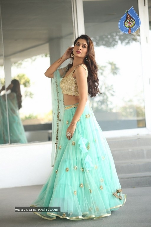 Payal Rajput Photos - 48 / 64 photos