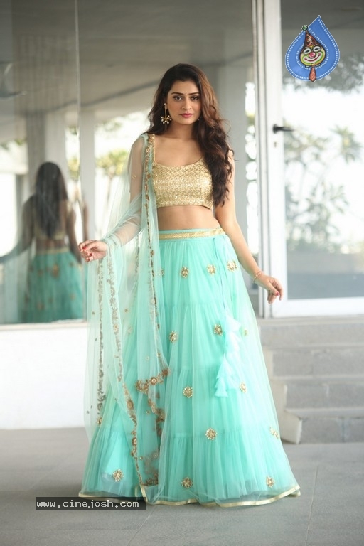 Payal Rajput Photos - 50 / 64 photos