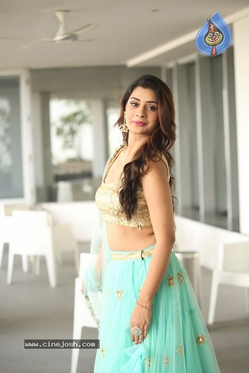 Payal Rajput Photos - 55 / 64 photos