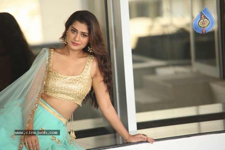 Payal Rajput Photos - 60 / 64 photos