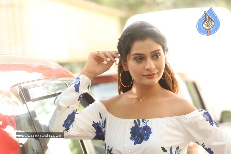 Payal Rajput Stills - 8 / 32 photos