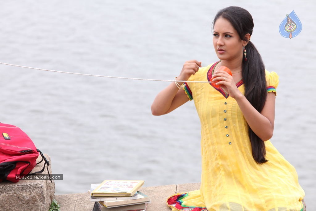 Pooja Bose Stills - 55 / 89 photos