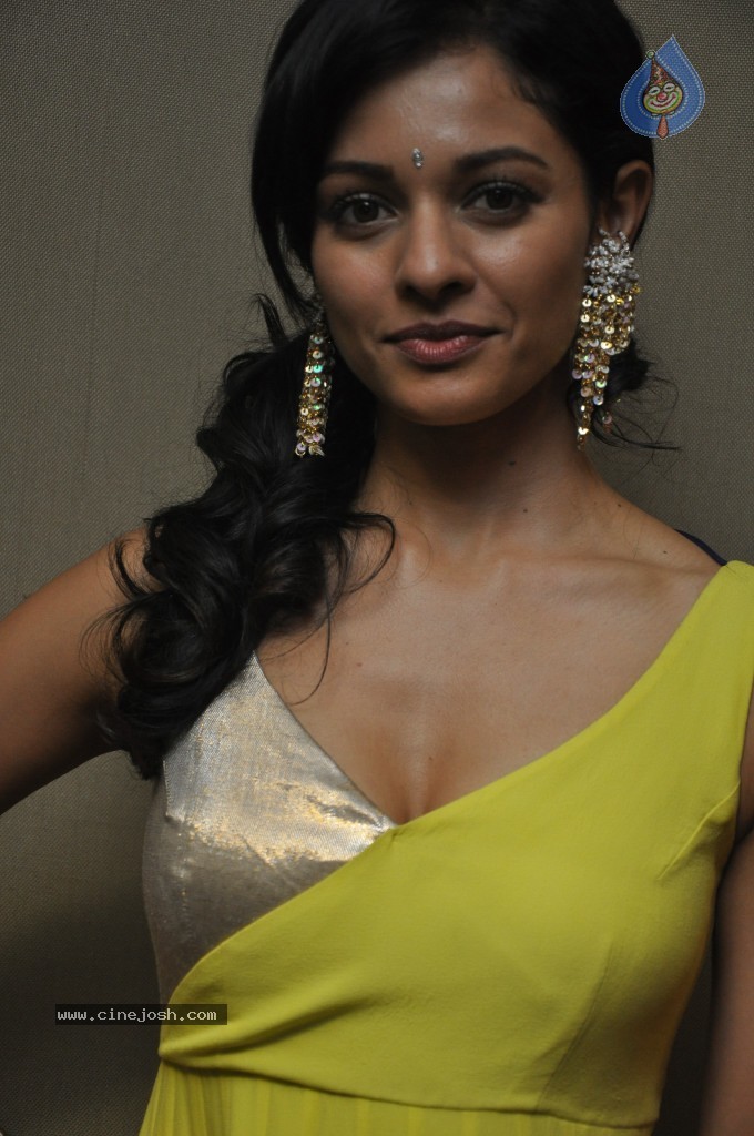 Pooja Hot Stills - 13 / 51 photos