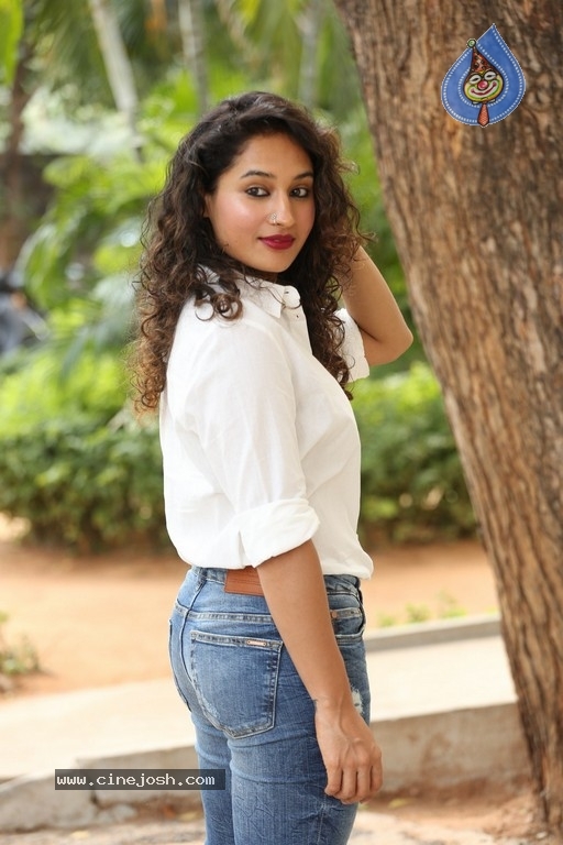 Pooja Ramachandran Images - 1 / 20 photos