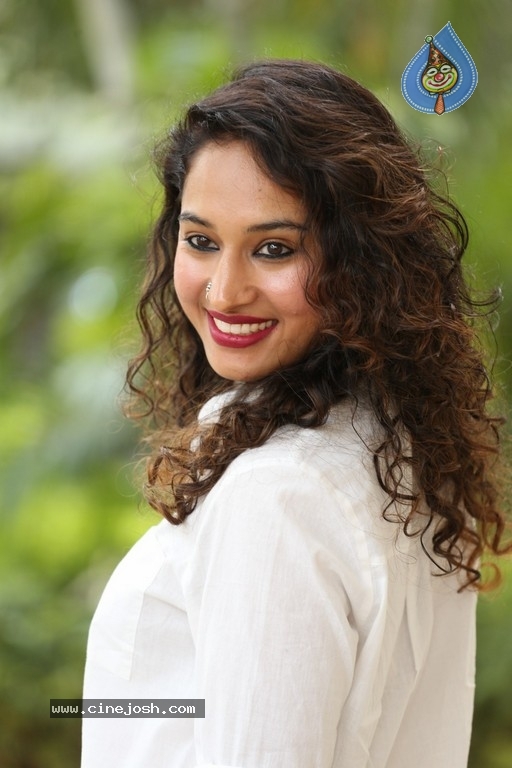 Pooja Ramachandran Images - 5 / 20 photos