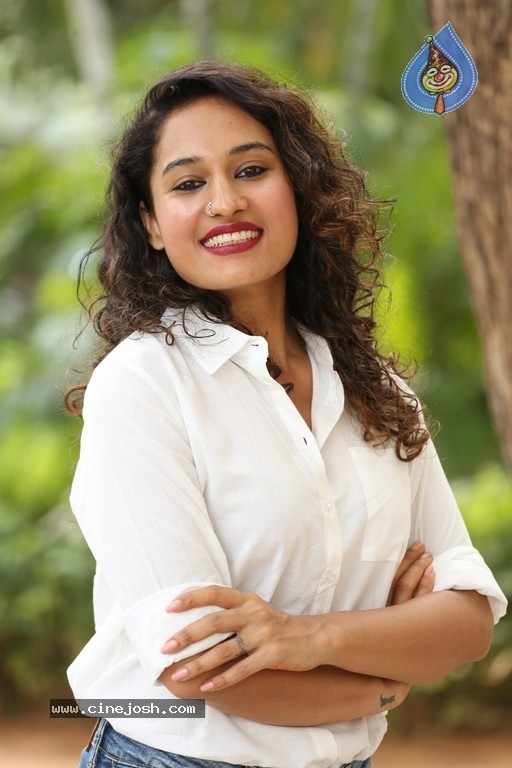 Pooja Ramachandran Images - 9 / 20 photos