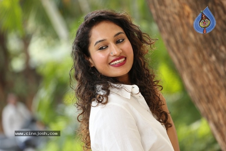 Pooja Ramachandran Images - 12 / 20 photos