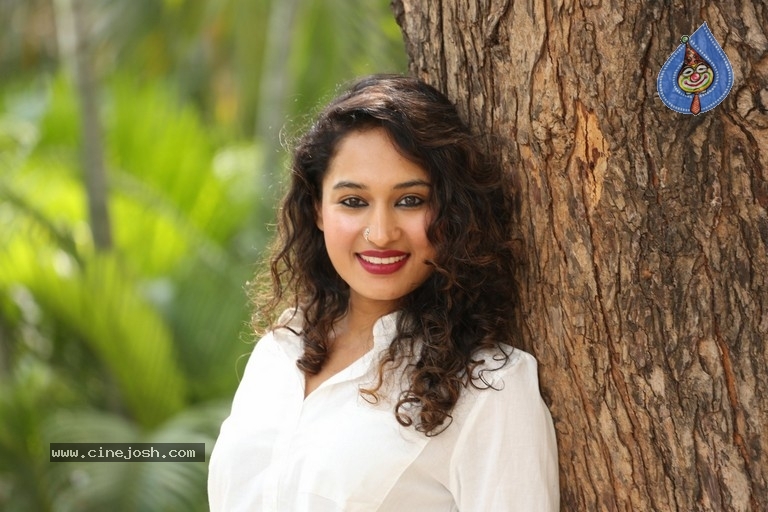 Pooja Ramachandran Images - 13 / 20 photos